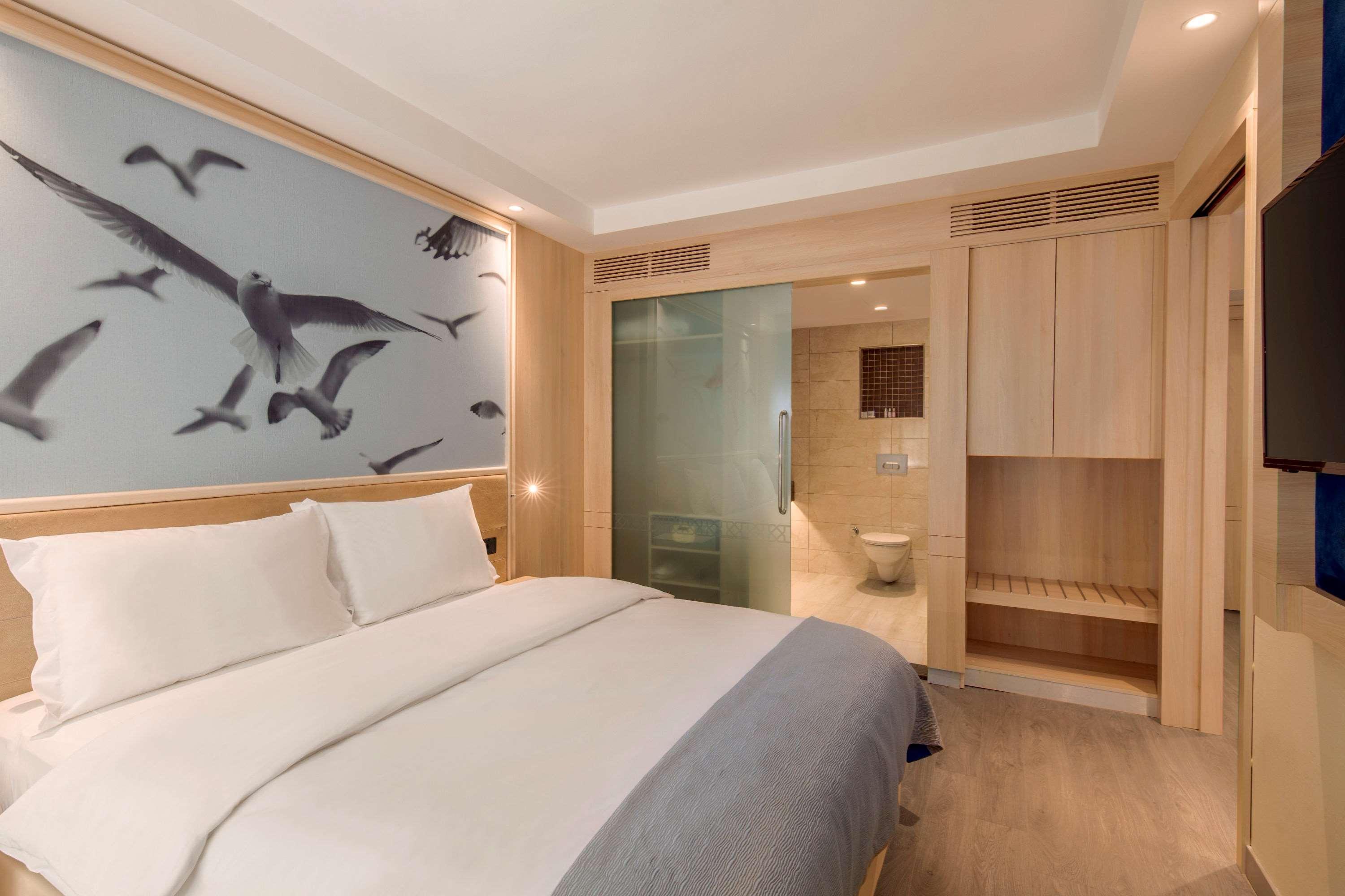 Ramada By Wyndham Old Hotel Istanboel