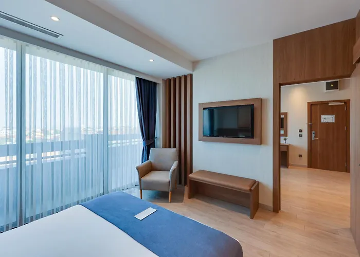Ramada By Wyndham Istanbul Old City